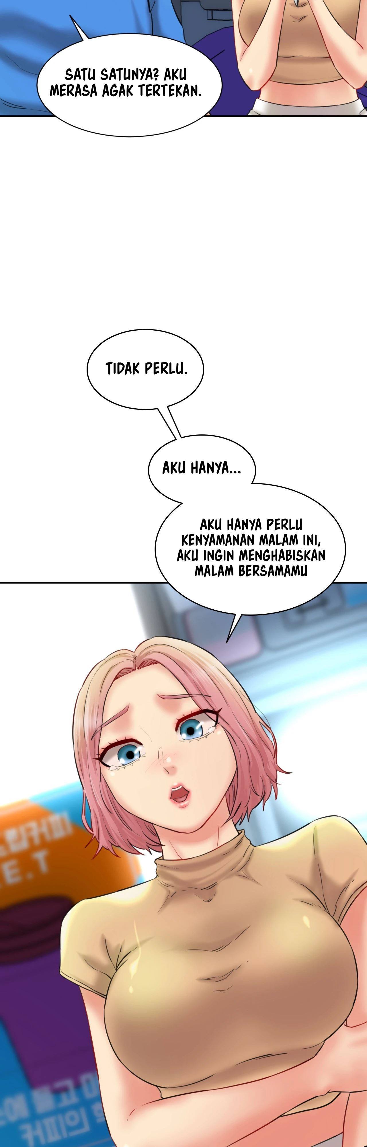 Secret Office - Chapter 15 35