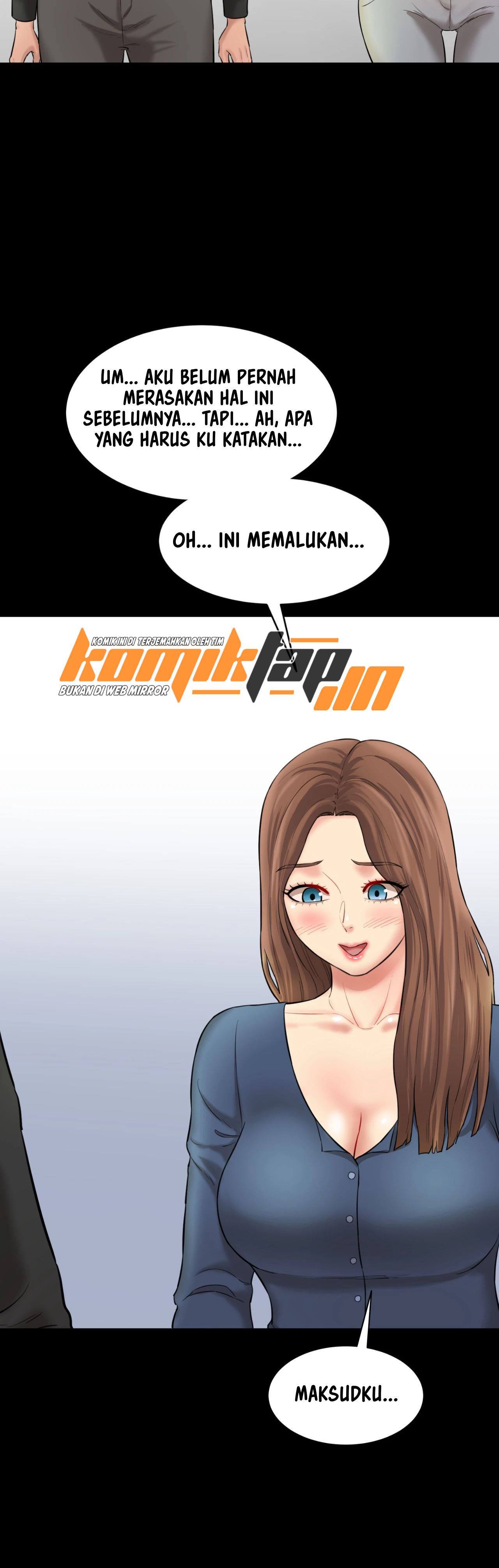 Secret Office - Chapter 15 13