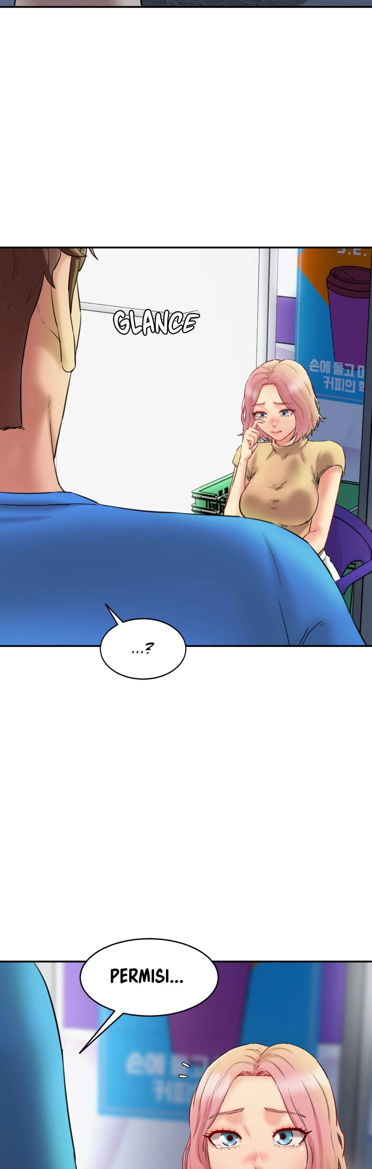 Secret Office - Chapter 15 10