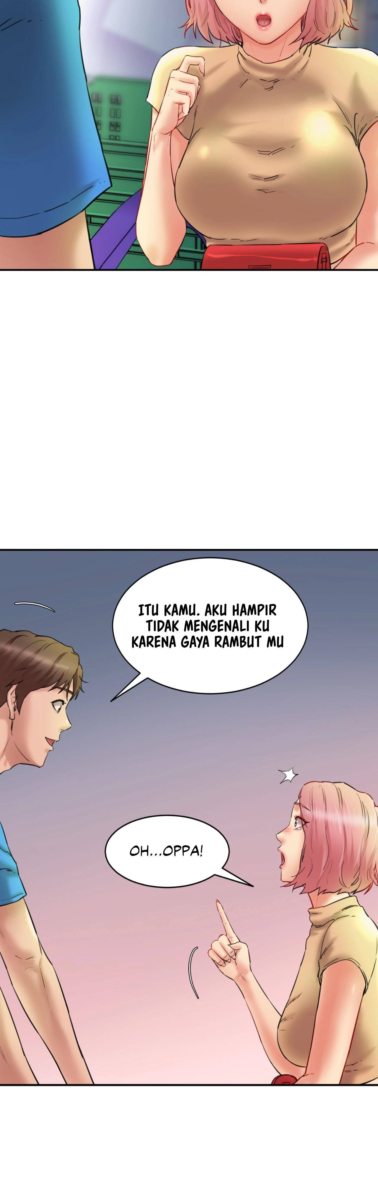 Secret Office - Chapter 15 11