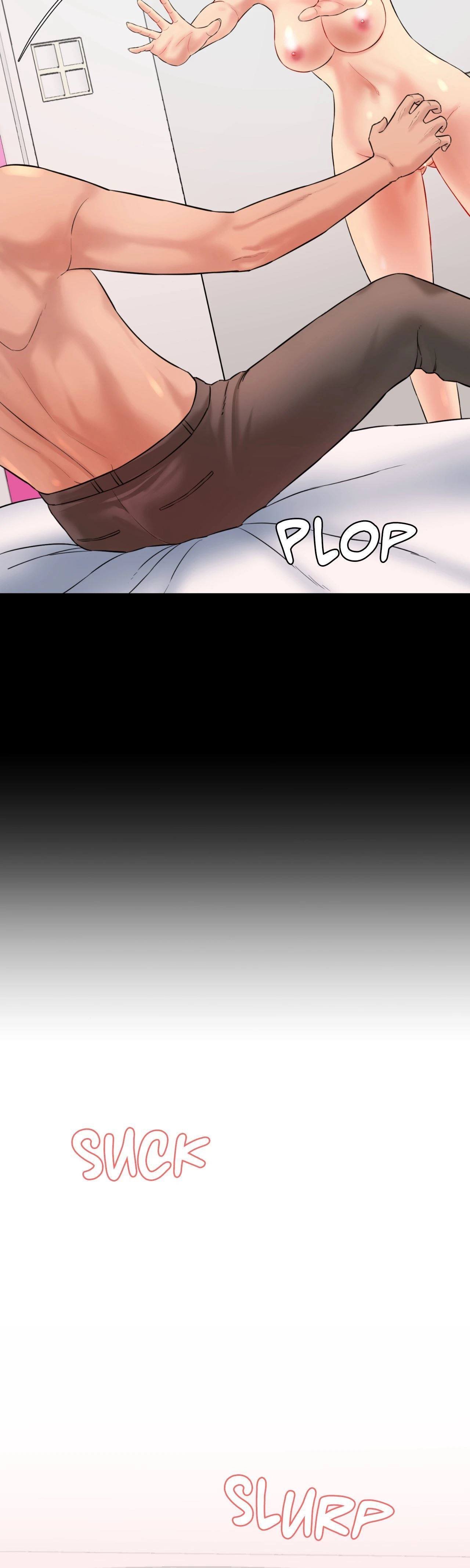 Secret Office - Chapter 15 16