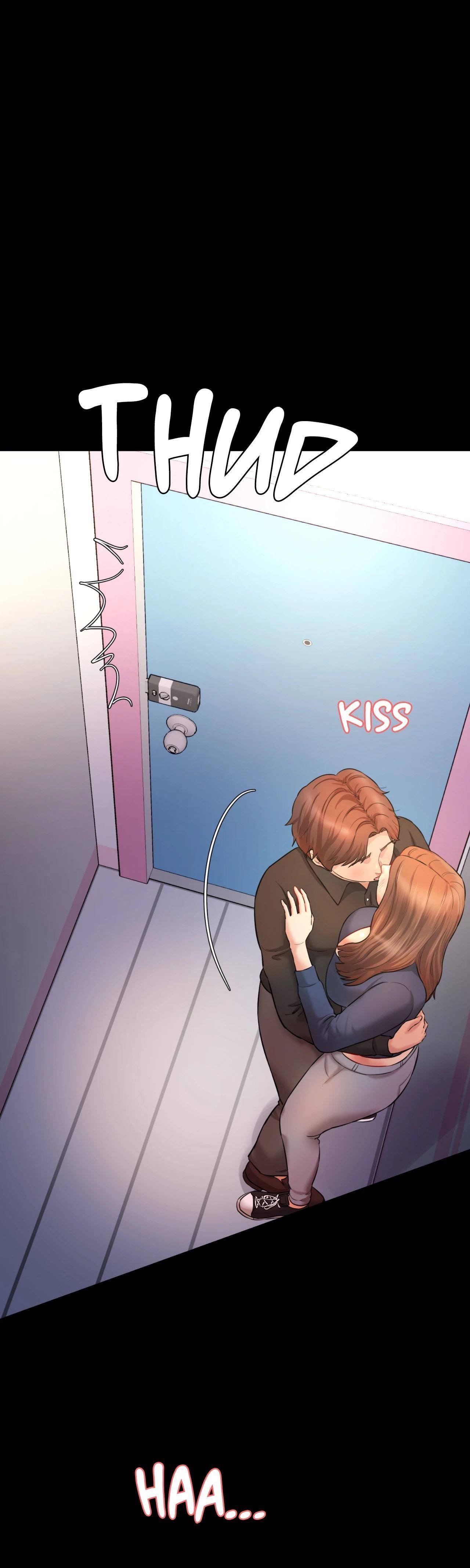 Secret Office - Chapter 15 14