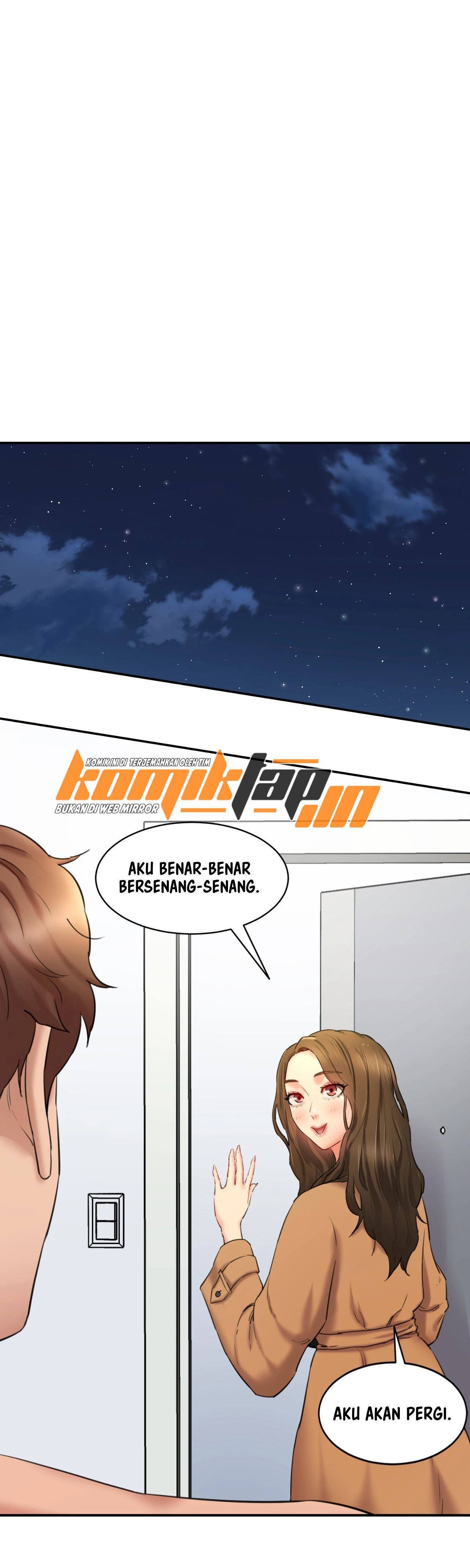 Secret Office - Chapter 15 7