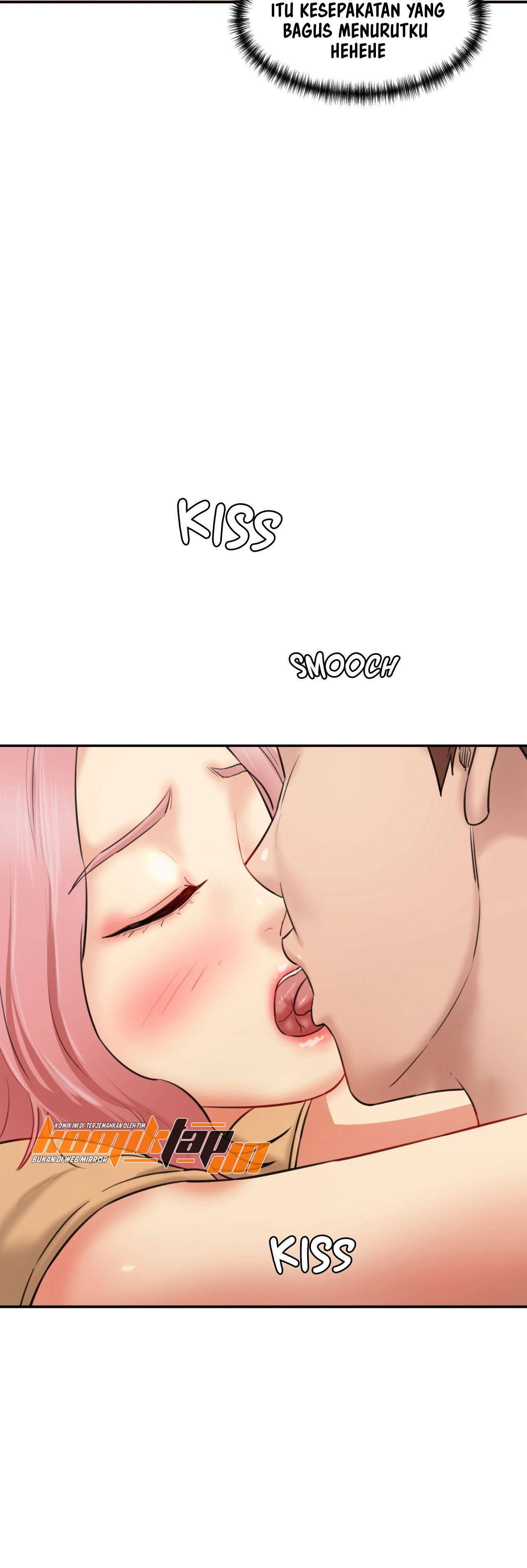 Secret Office - Chapter 15 49