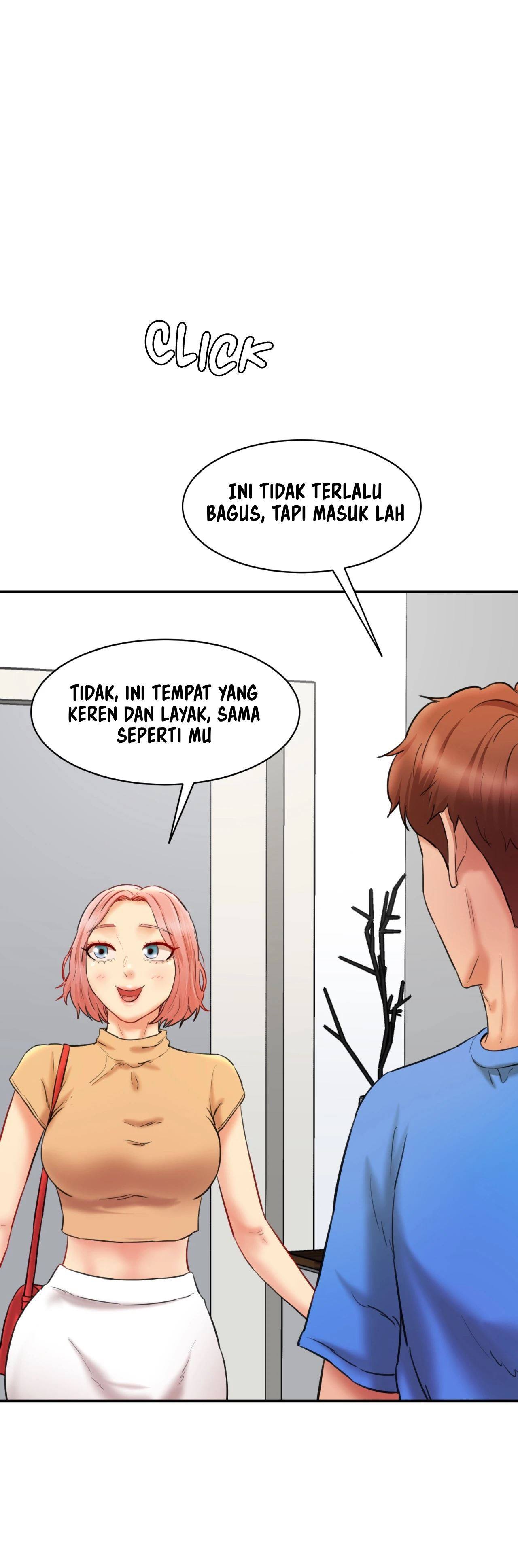 Secret Office - Chapter 15 42