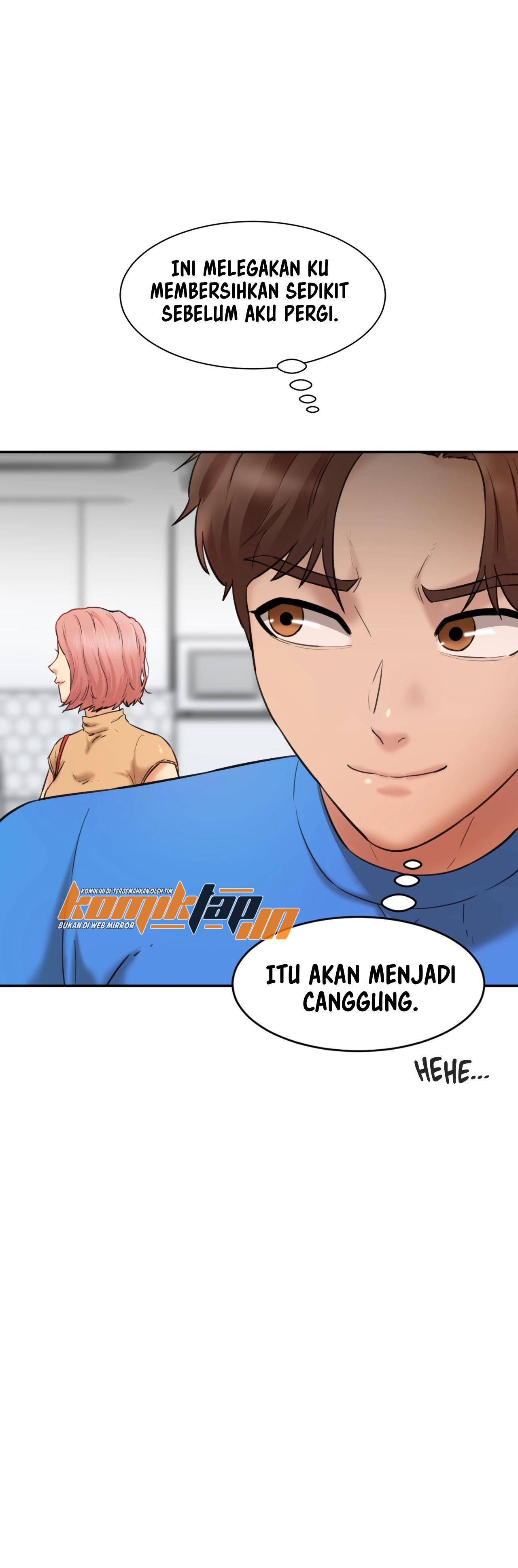 Secret Office - Chapter 15 43