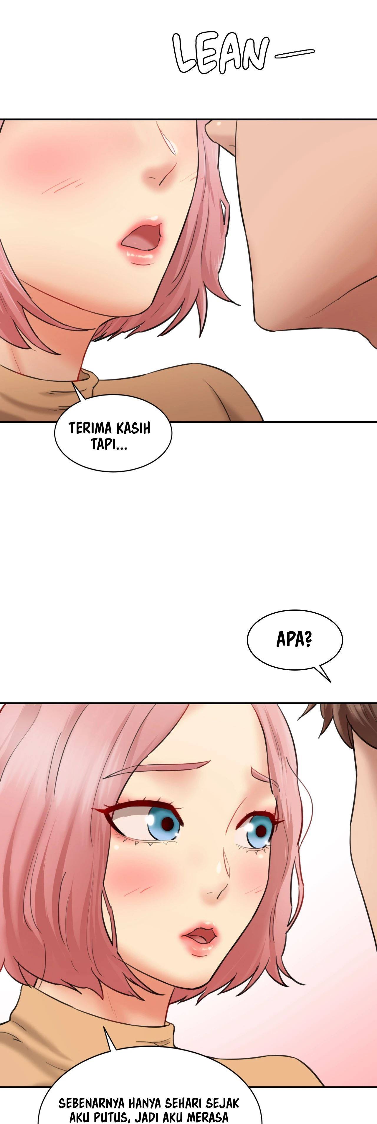 Secret Office - Chapter 15 46