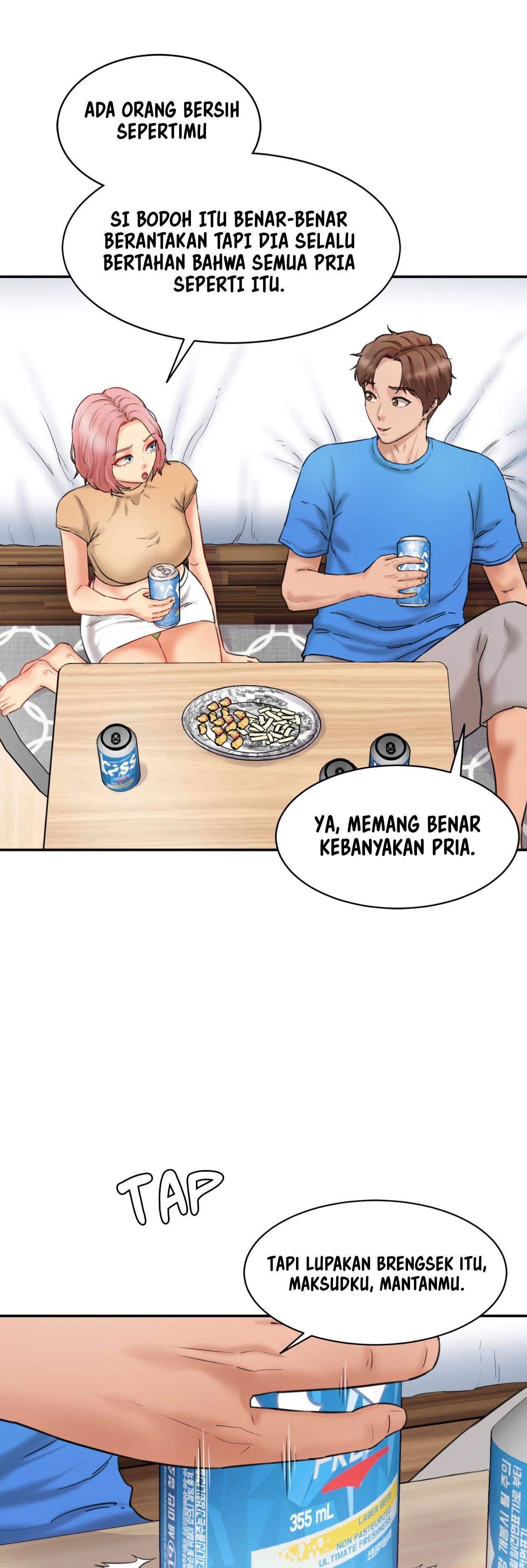 Secret Office - Chapter 15 44