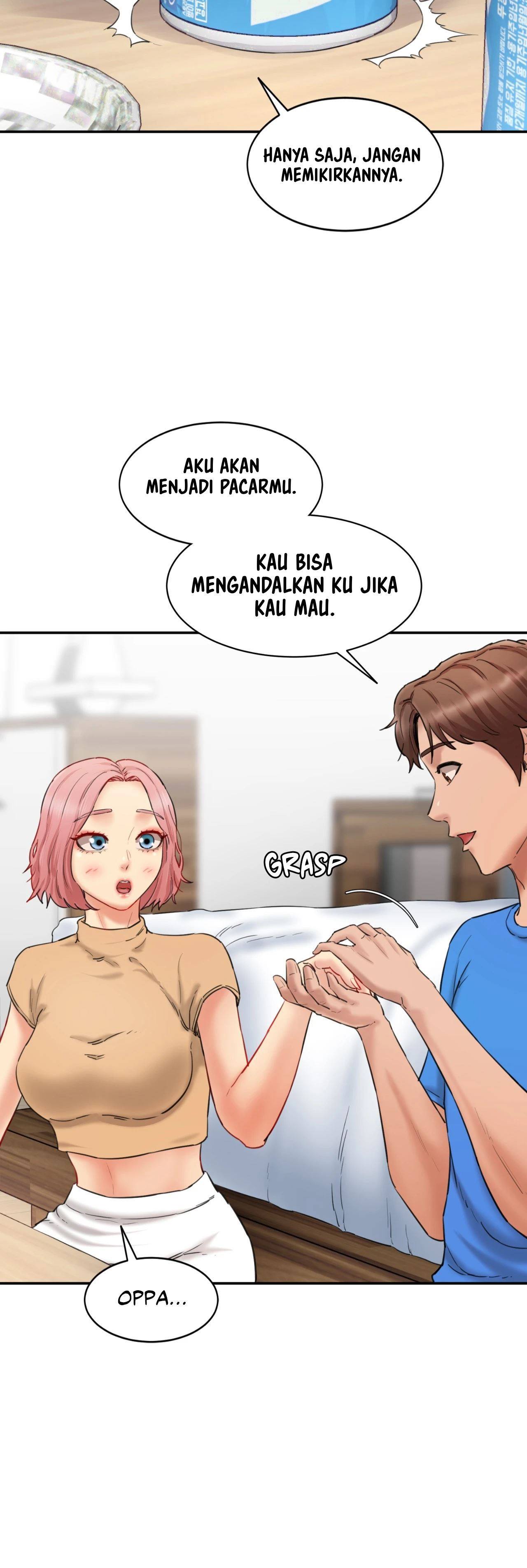 Secret Office - Chapter 15 45