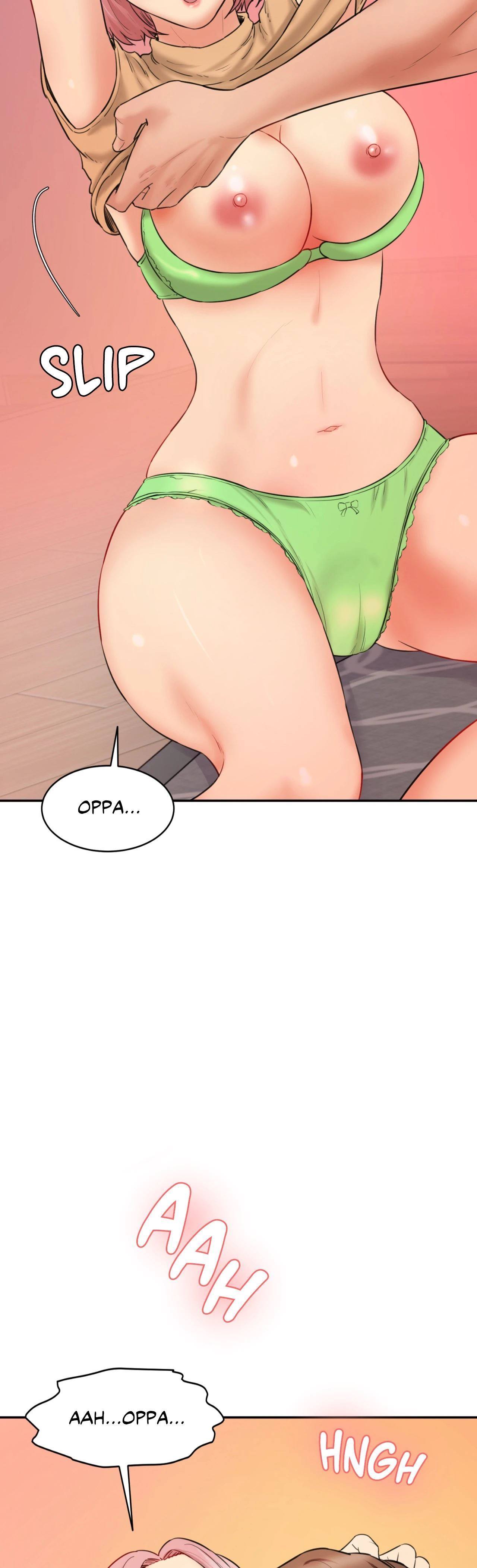 Secret Office - Chapter 15 52