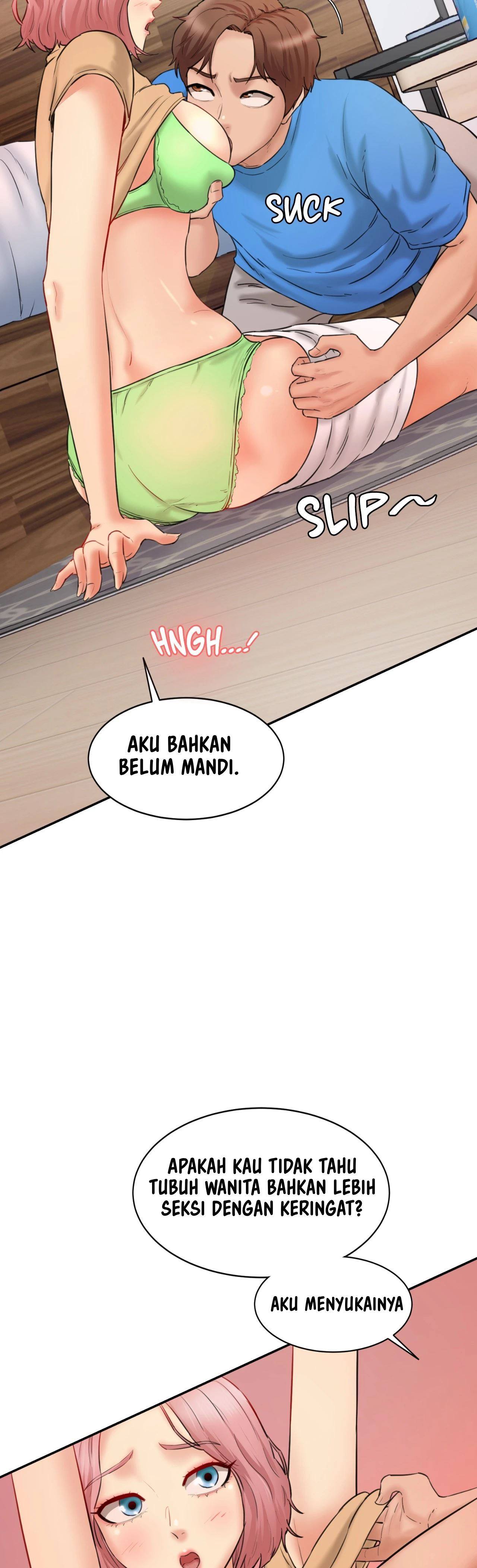 Secret Office - Chapter 15 51