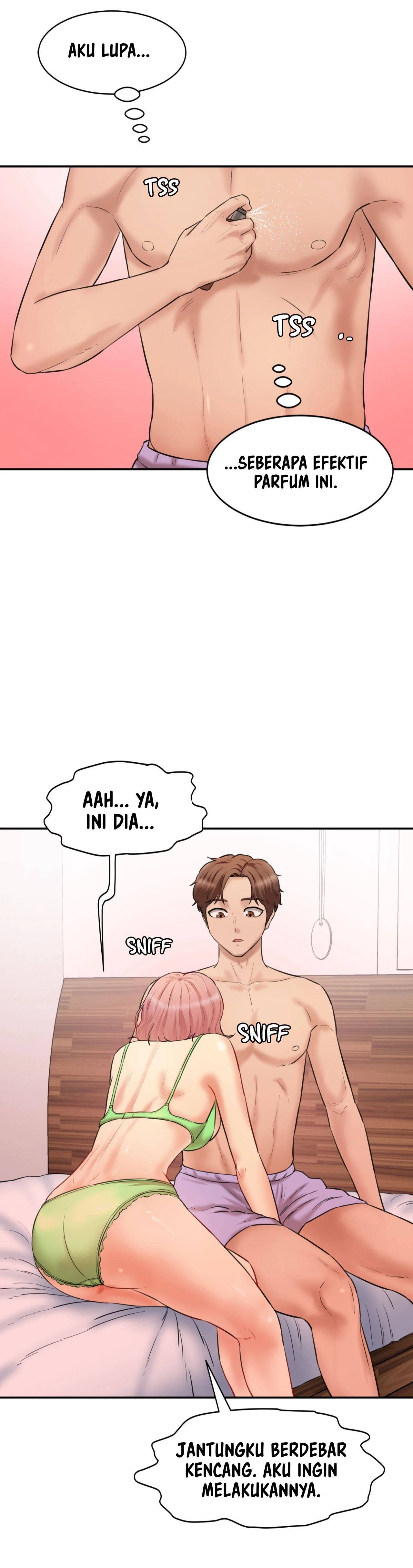 Secret Office - Chapter 15 56