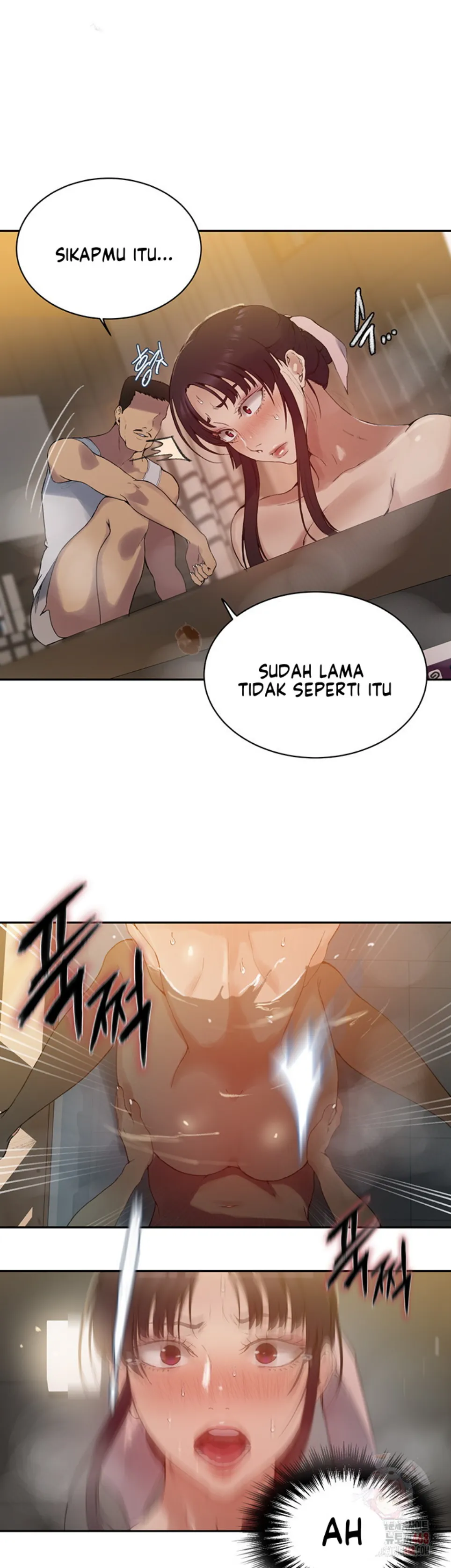 Secret Class - Chapter 264 8