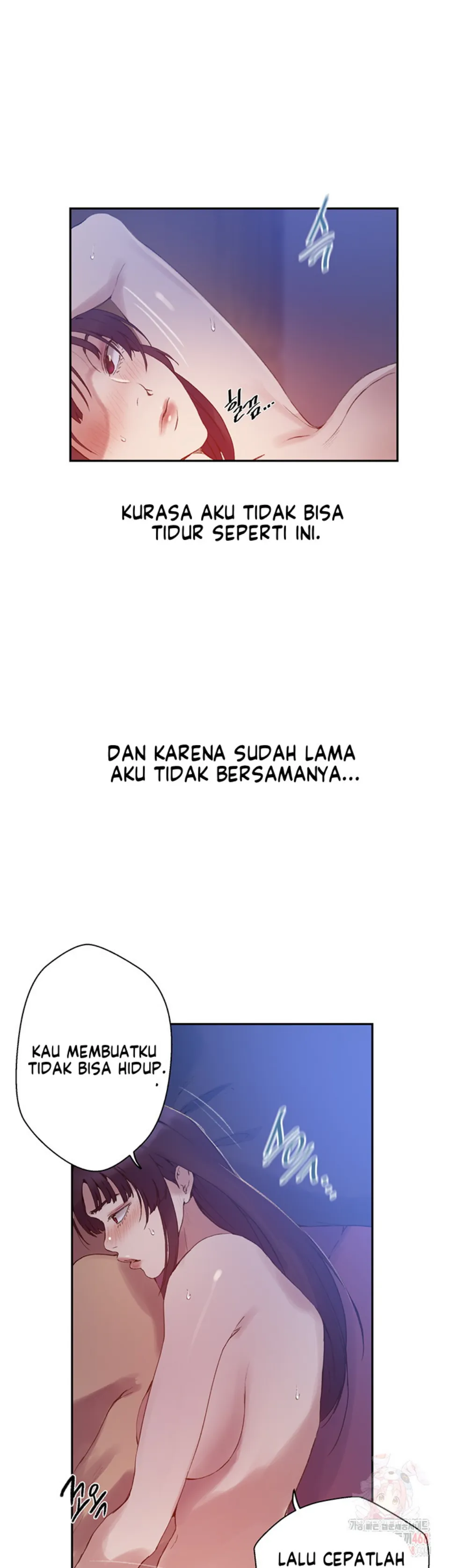 Secret Class - Chapter 264 28