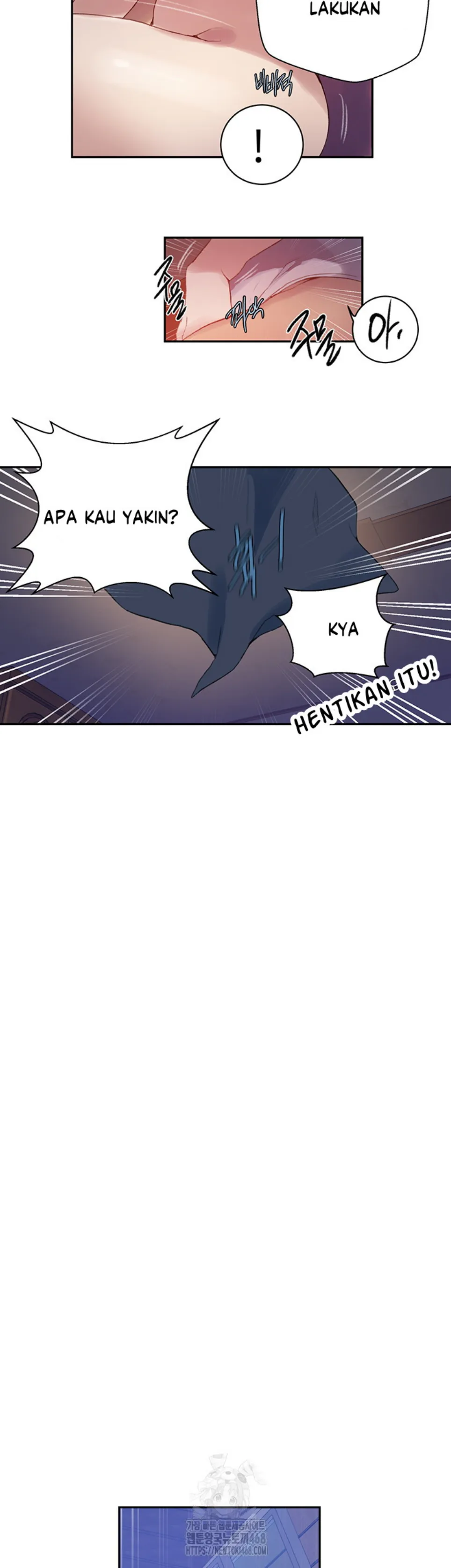 Secret Class - Chapter 264 29