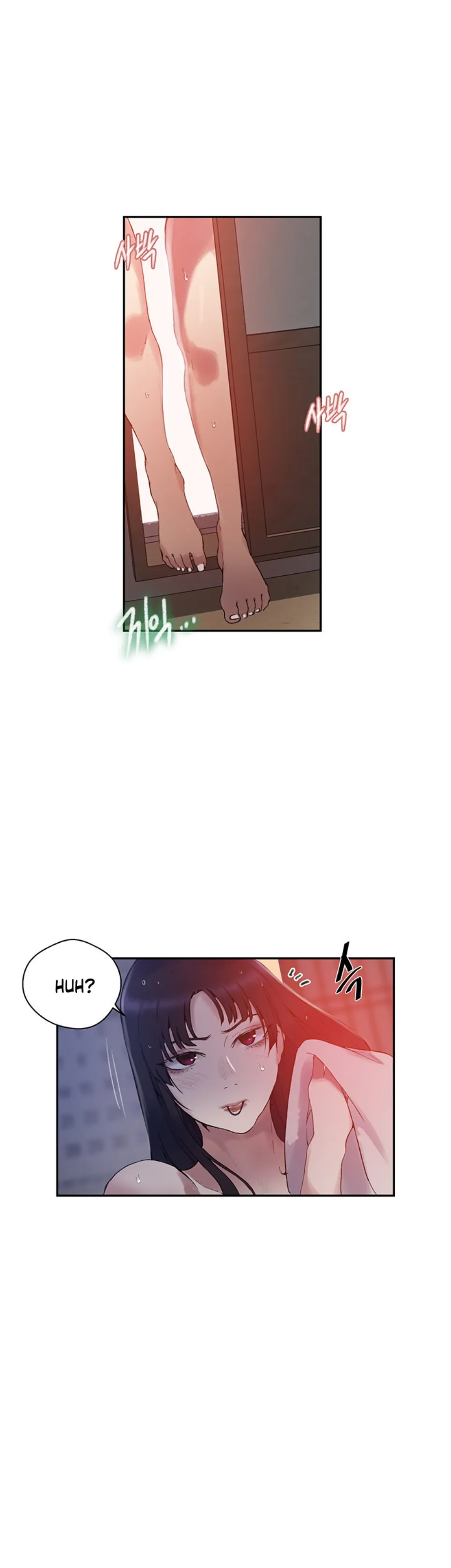 Secret Class - Chapter 264 23