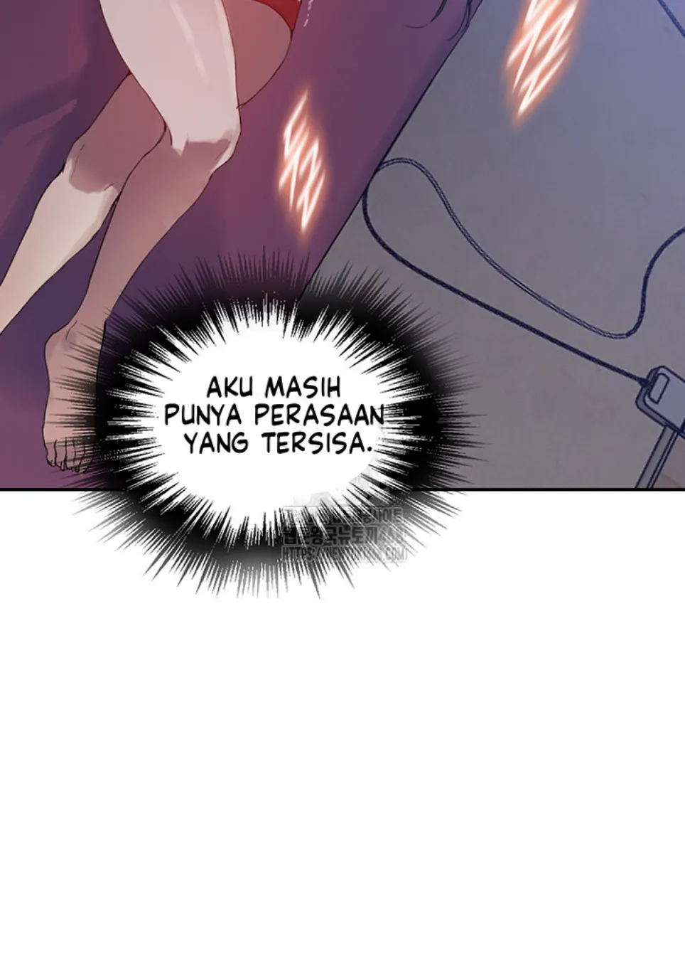 Secret Class - Chapter 264 27