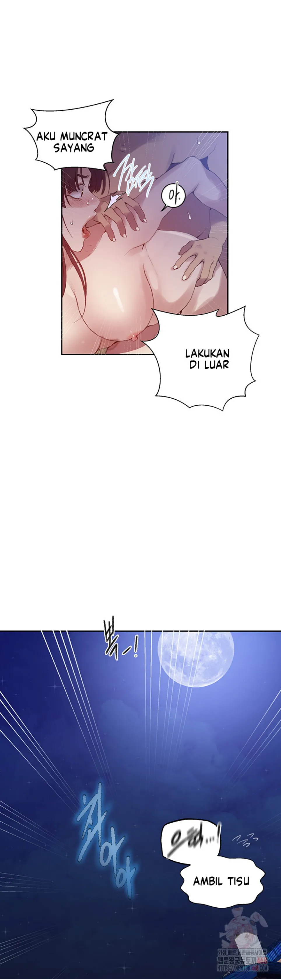 Secret Class - Chapter 264 33