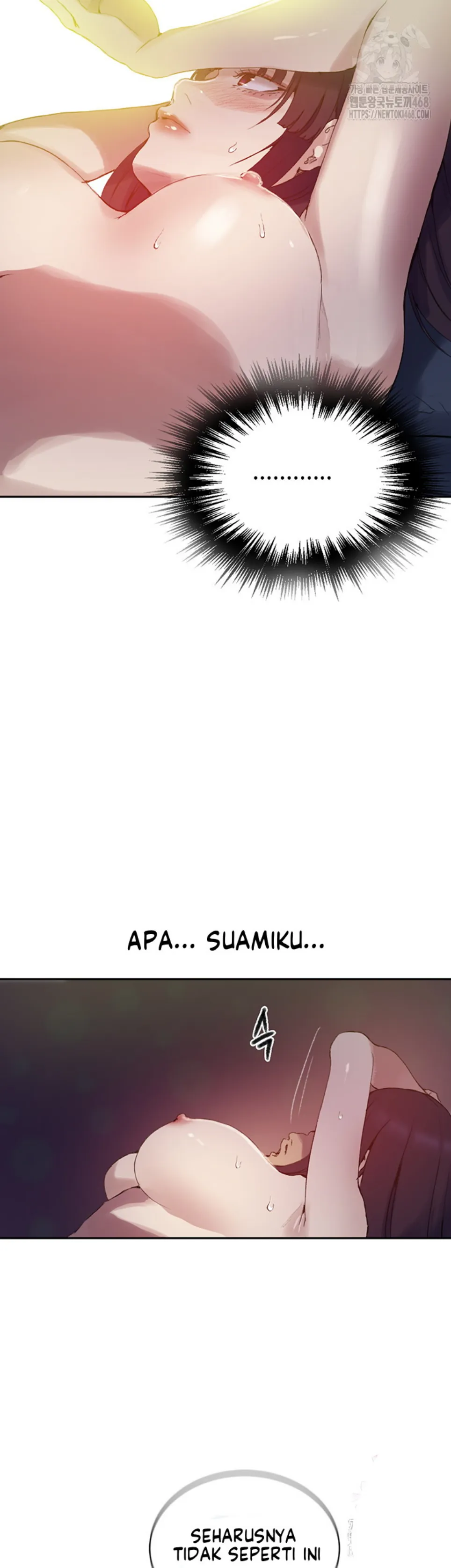 Secret Class - Chapter 264 35