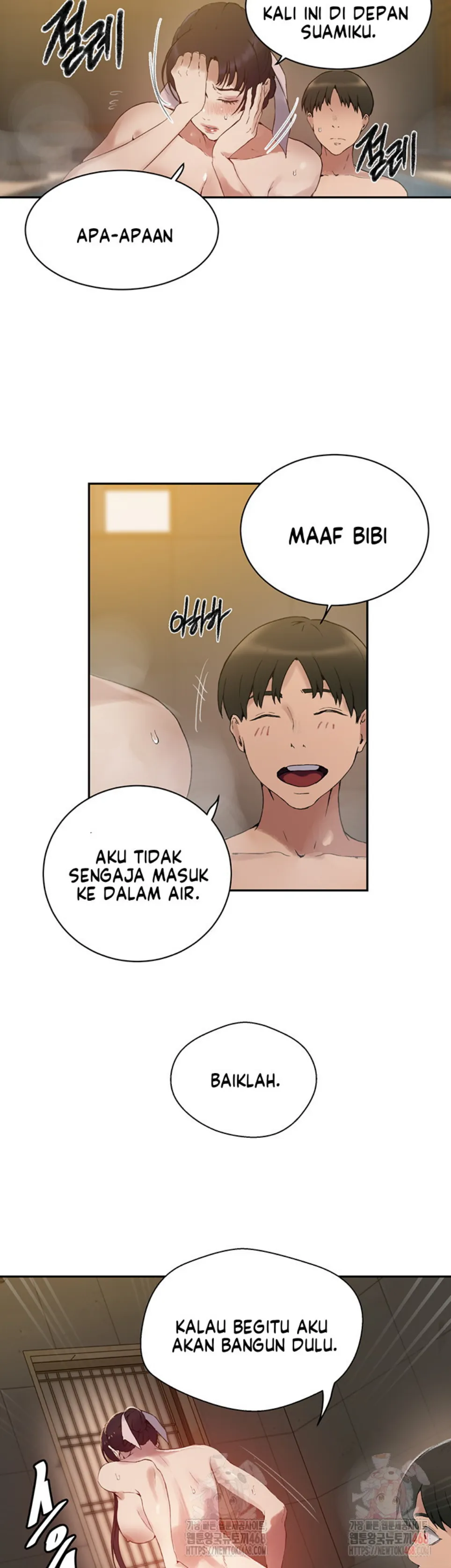Secret Class - Chapter 264 19
