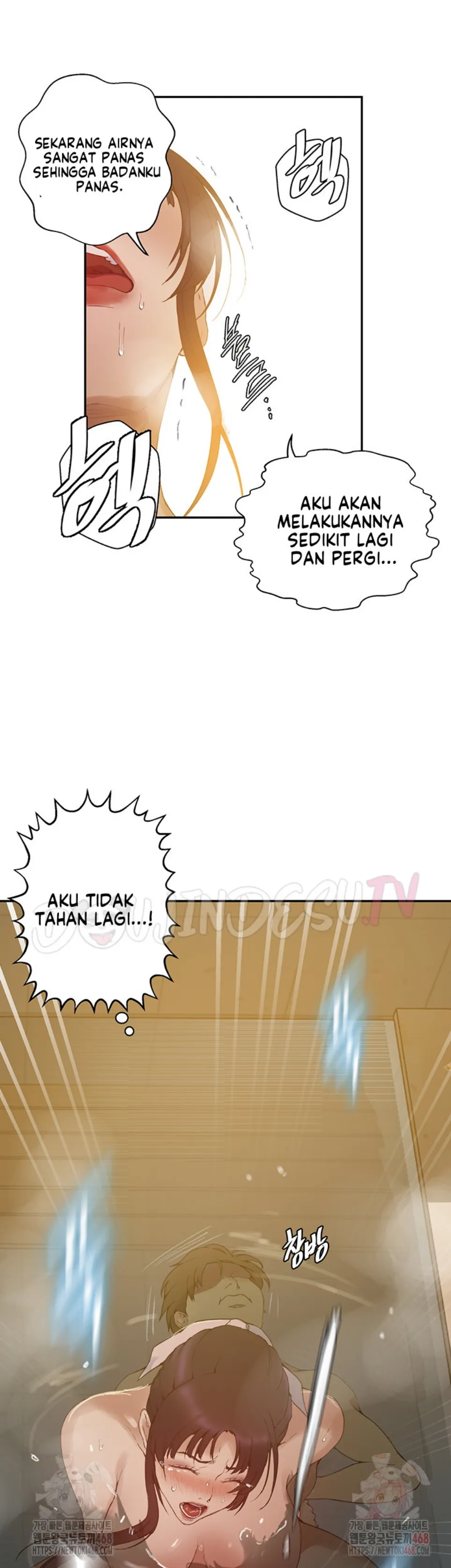 Secret Class - Chapter 264 13
