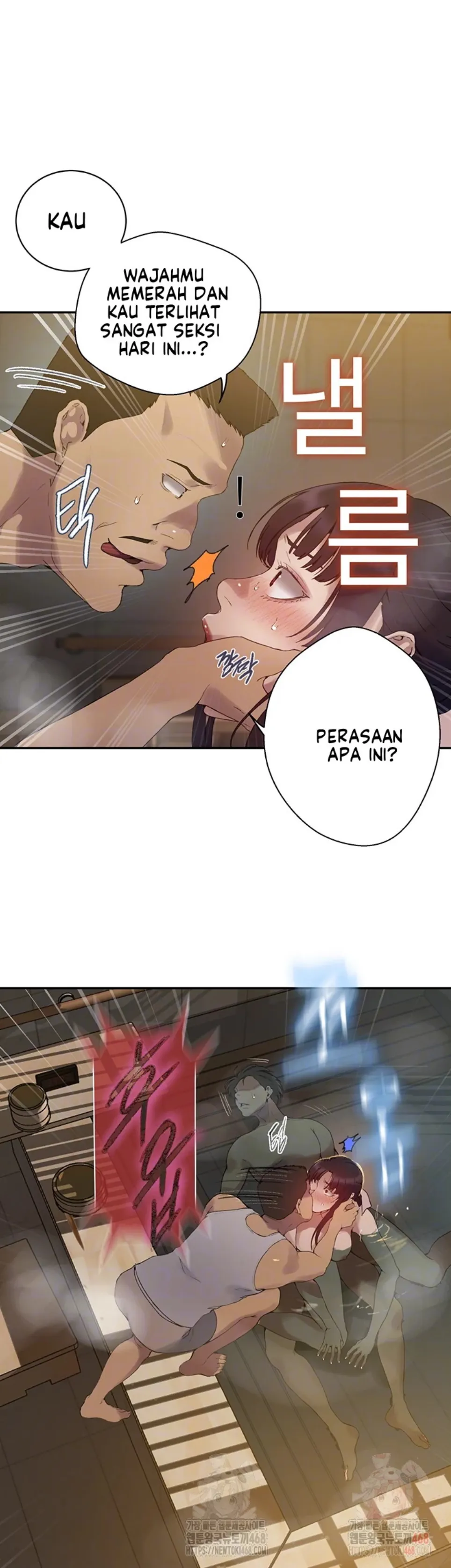 Secret Class - Chapter 264 10