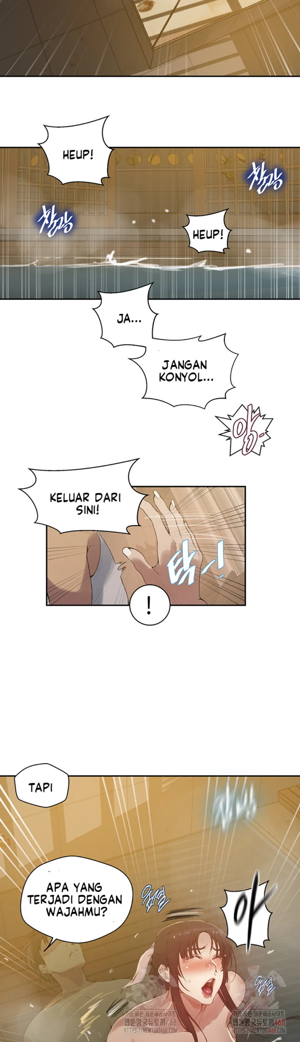 Secret Class - Chapter 264 11