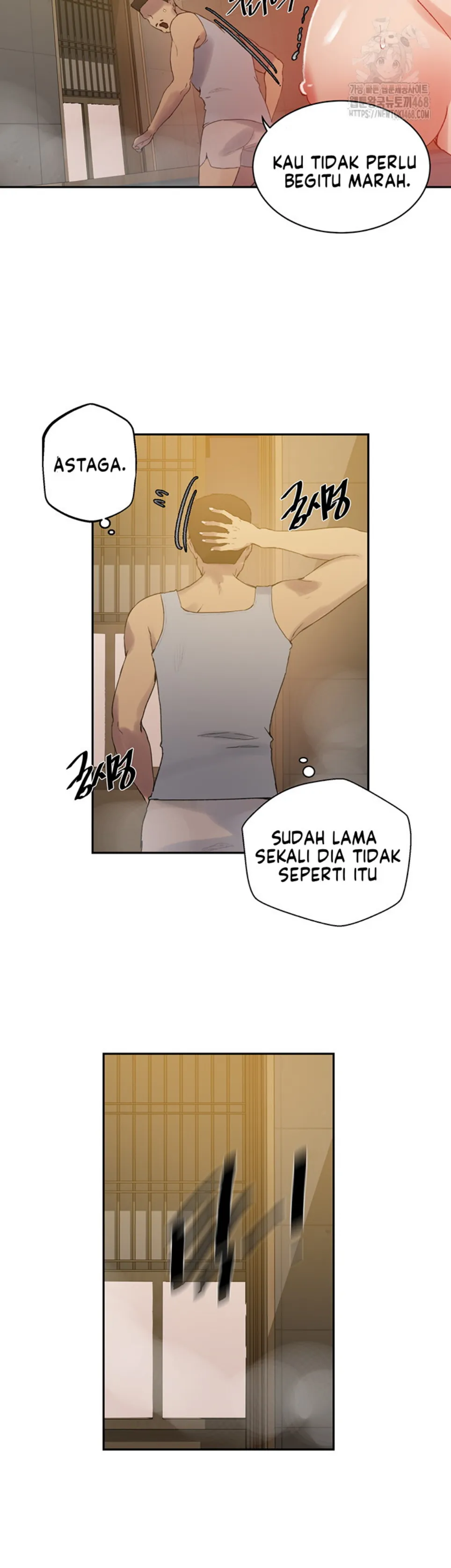 Secret Class - Chapter 264 15