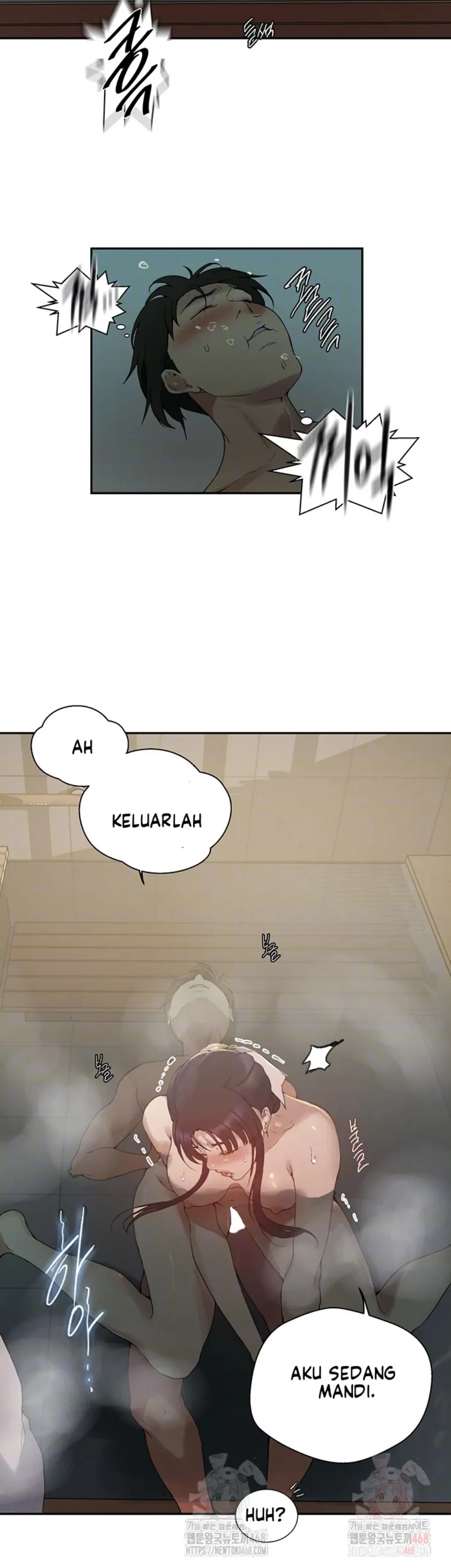 Secret Class - Chapter 264 6