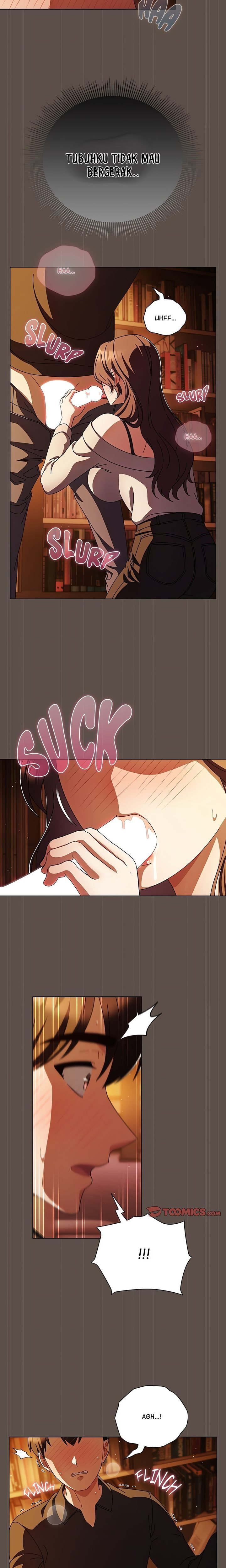 Sweet Girl Dirty Secret - Chapter 12 3 Sweet Girl Dirty Secret - Chapter 12 3