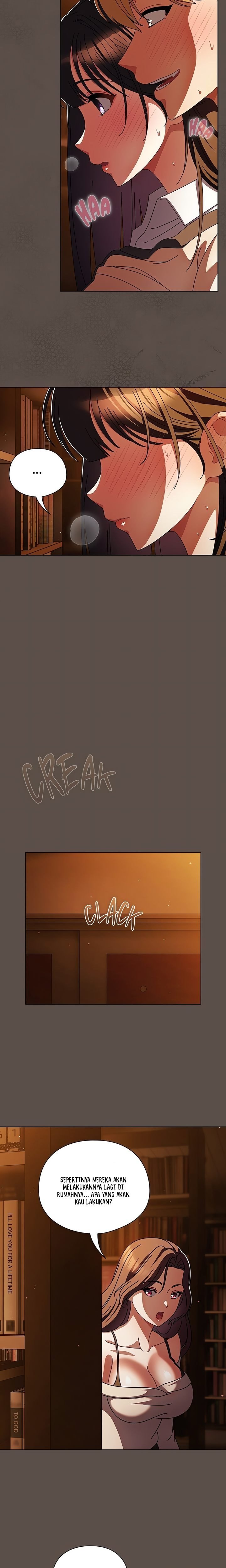 Sweet Girl Dirty Secret - Chapter 12 19 Sweet Girl Dirty Secret - Chapter 12 19