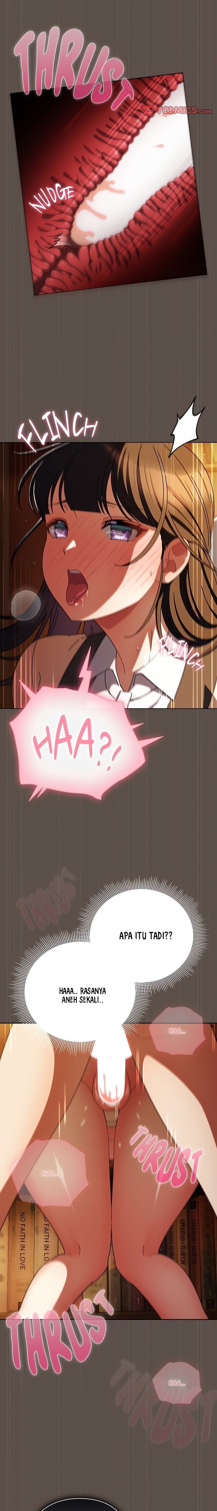 Sweet Girl Dirty Secret - Chapter 12 10 Sweet Girl Dirty Secret - Chapter 12 10