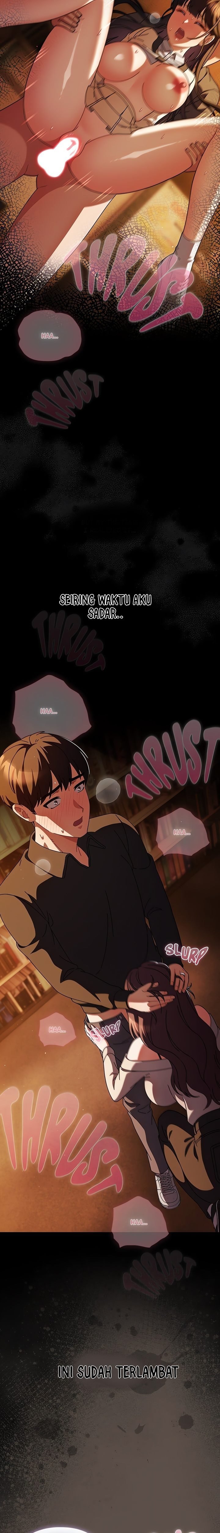 Sweet Girl Dirty Secret - Chapter 12 14 Sweet Girl Dirty Secret - Chapter 12 14