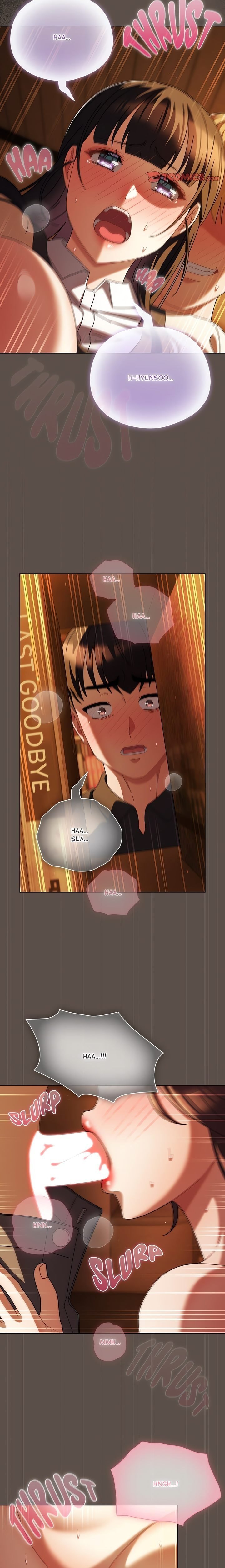 Sweet Girl Dirty Secret - Chapter 12 15 Sweet Girl Dirty Secret - Chapter 12 15