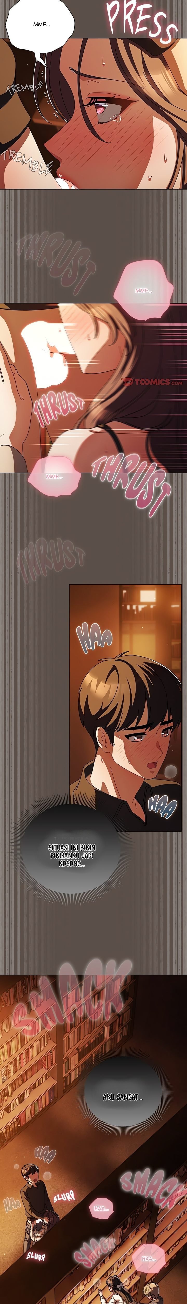 Sweet Girl Dirty Secret - Chapter 12 6 Sweet Girl Dirty Secret - Chapter 12 6