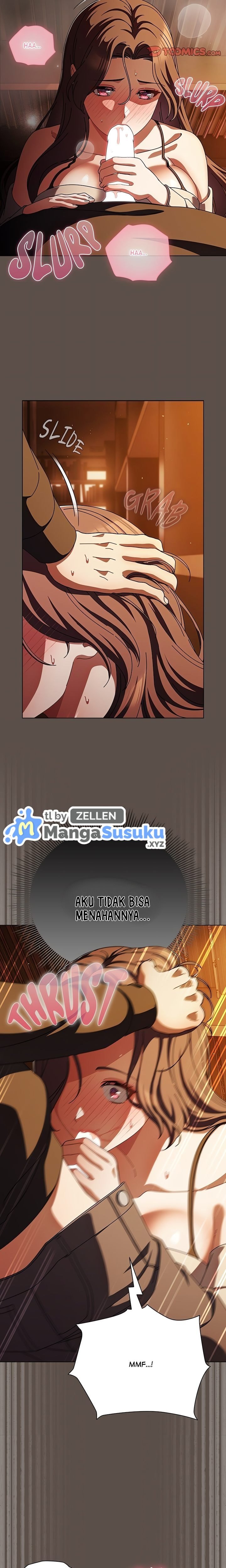 Sweet Girl Dirty Secret - Chapter 12 5 Sweet Girl Dirty Secret - Chapter 12 5