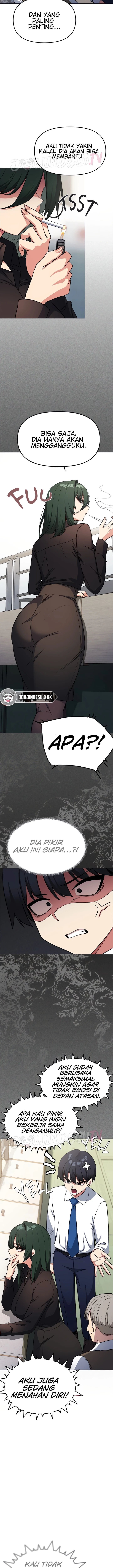 Stop Smoking - Chapter 40 8 Stop Smoking - Chapter 40 8