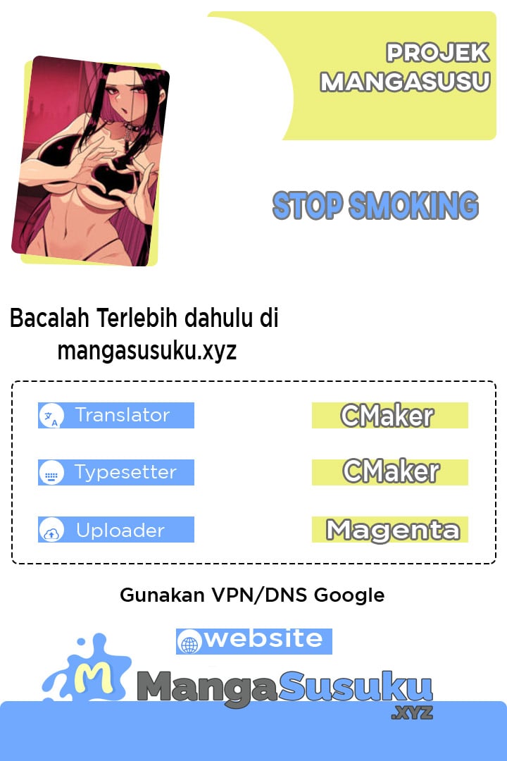 Stop Smoking Uncen - Chapter 15 1 Stop Smoking Uncen - Chapter 15 1