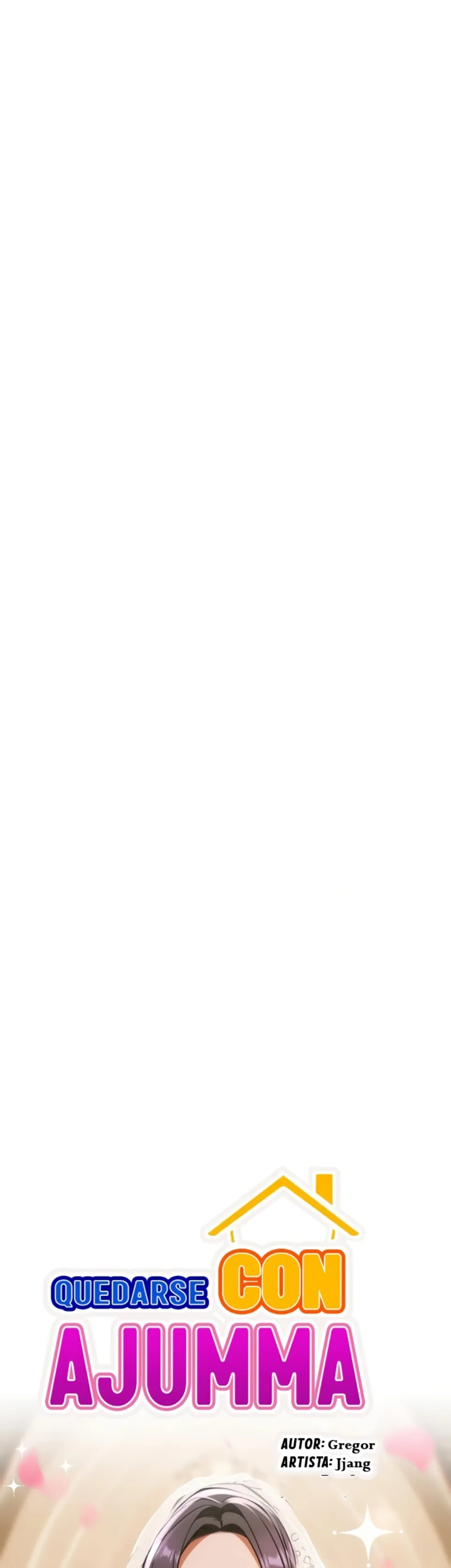 Staying with Ajumma - Chapter 100 9 Staying with Ajumma - Chapter 100 9