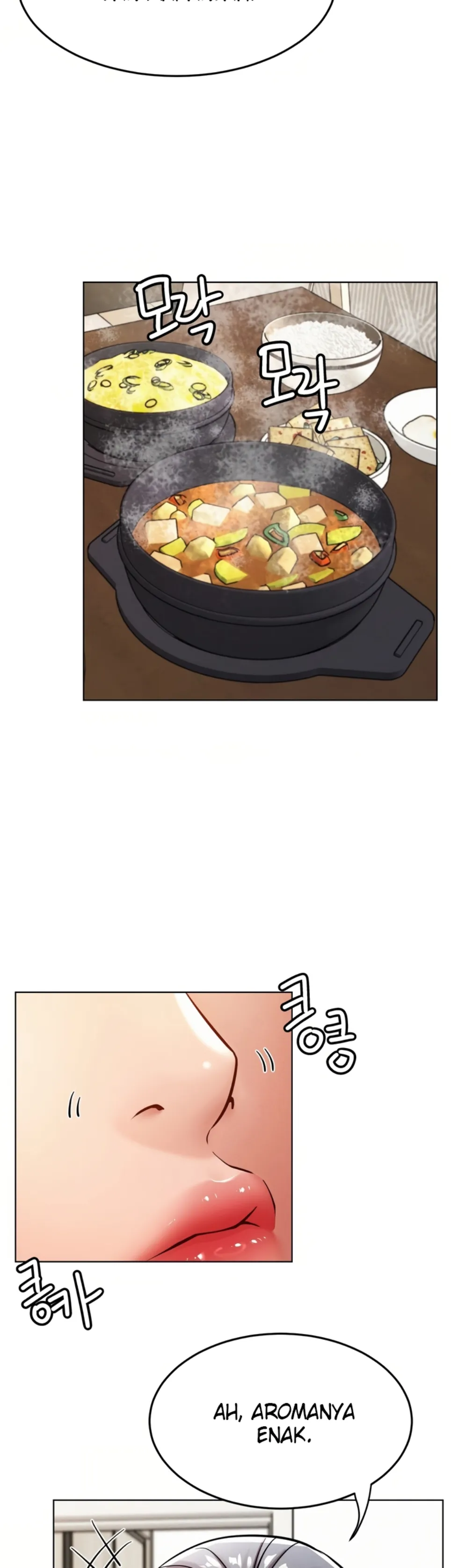 Staying with Ajumma - Chapter 100 38 Staying with Ajumma - Chapter 100 38