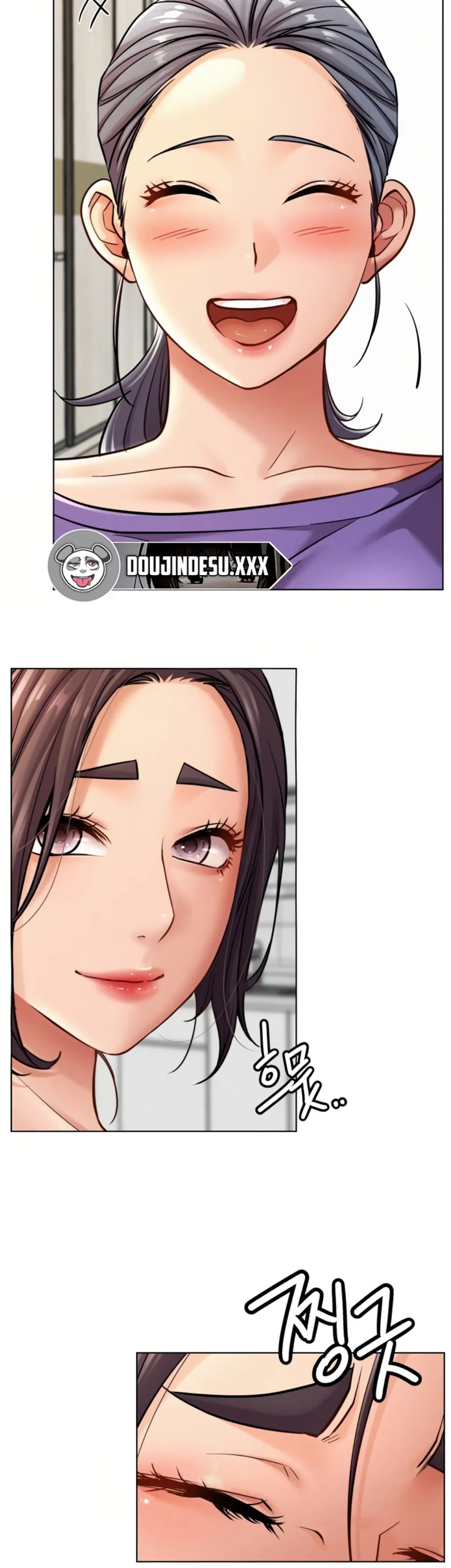 Staying with Ajumma - Chapter 100 39 Staying with Ajumma - Chapter 100 39