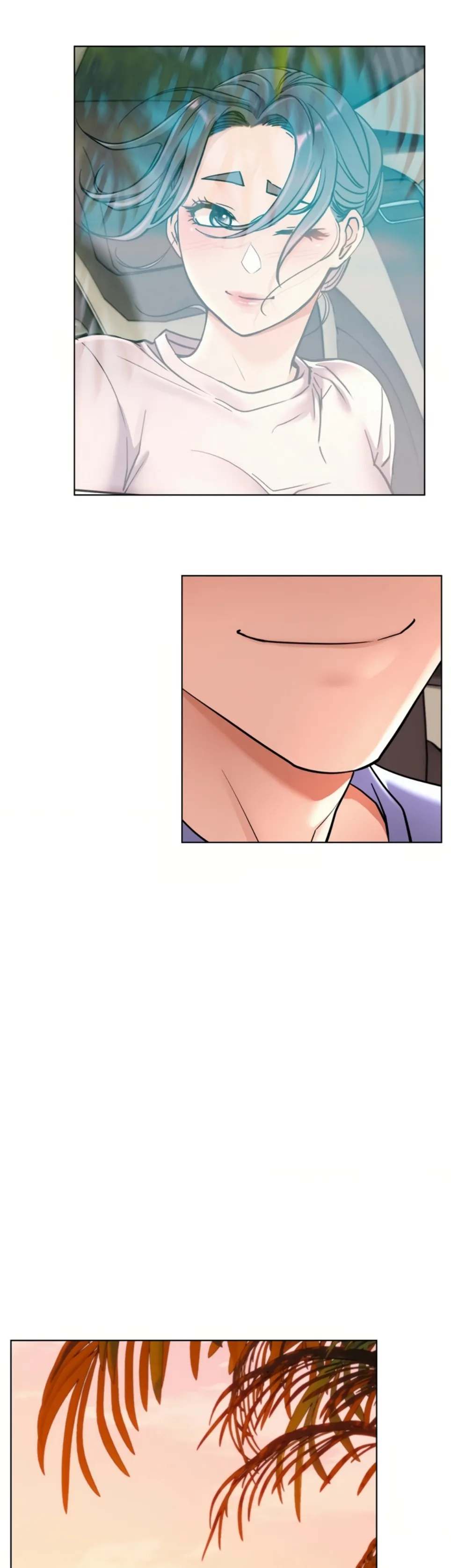 Staying with Ajumma - Chapter 100 18 Staying with Ajumma - Chapter 100 18