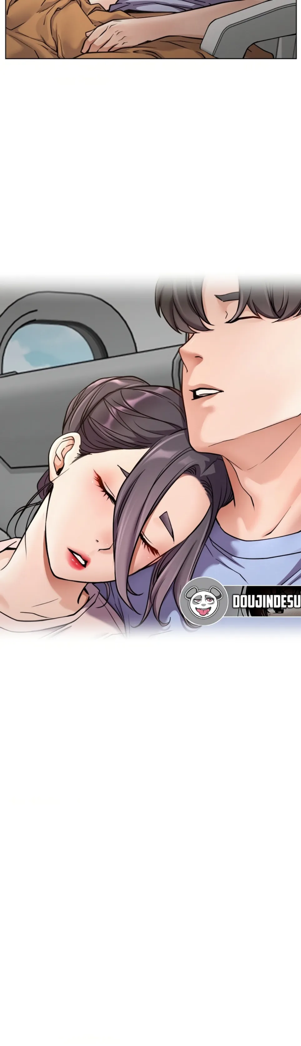 Staying with Ajumma - Chapter 100 15 Staying with Ajumma - Chapter 100 15