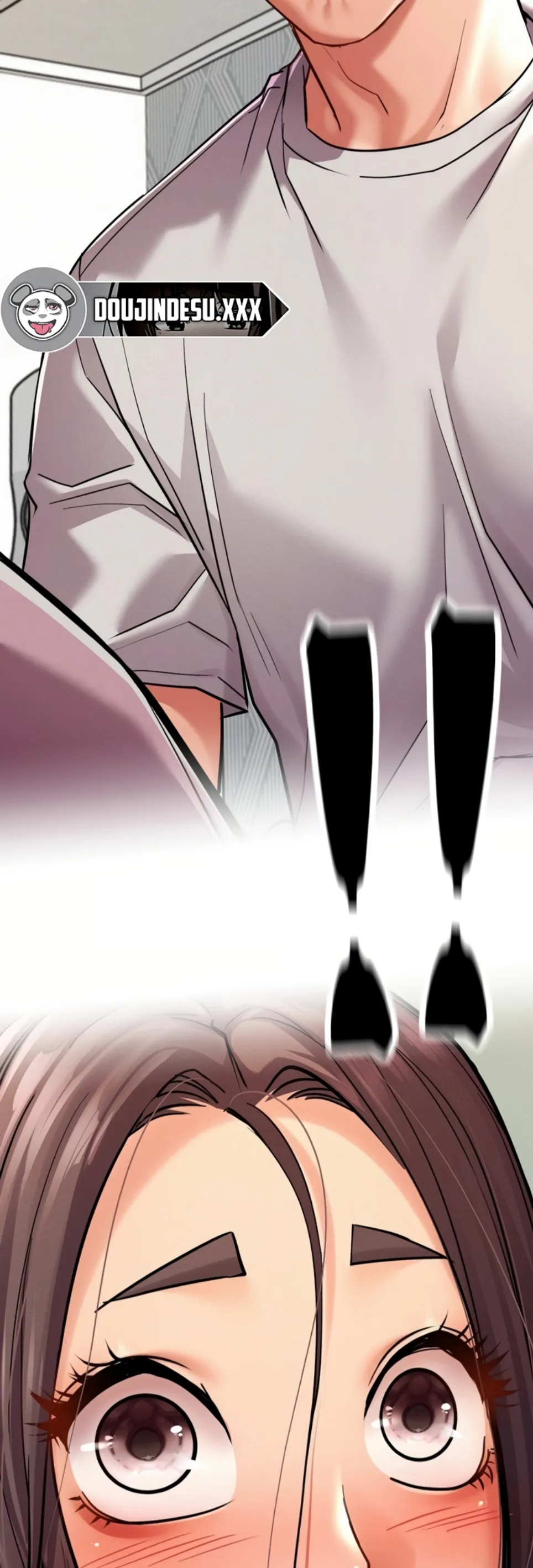 Staying with Ajumma - Chapter 100 41 Staying with Ajumma - Chapter 100 41