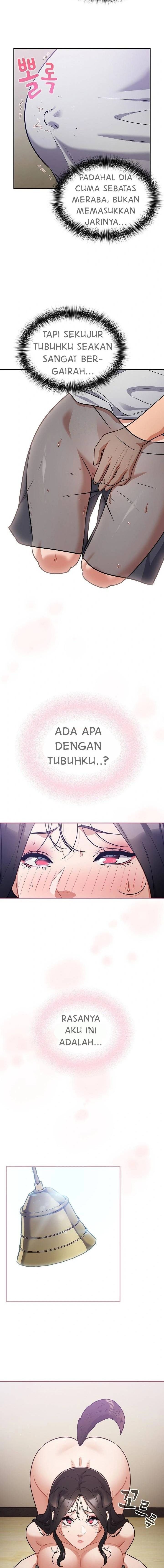 Stupidemic - Chapter 52 8