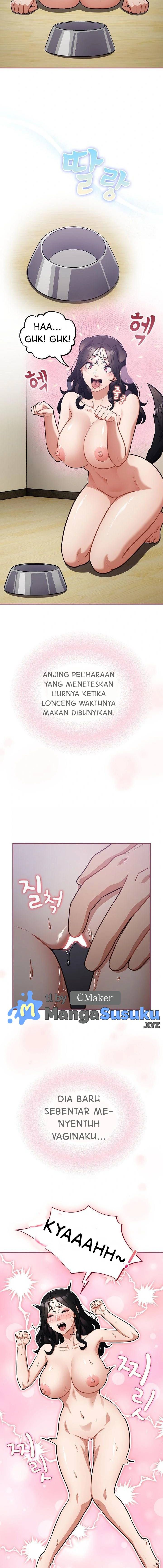 Stupidemic - Chapter 52 9