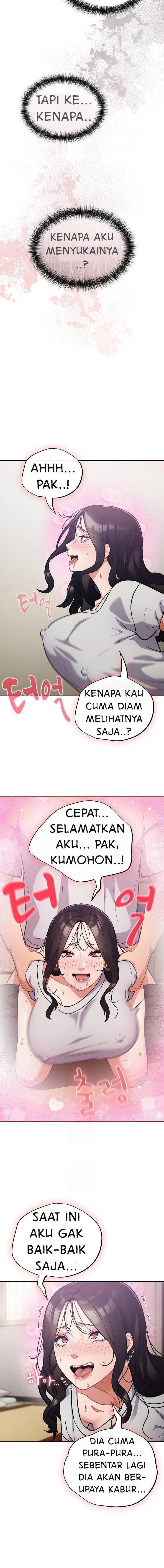 Stupidemic - Chapter 52 12