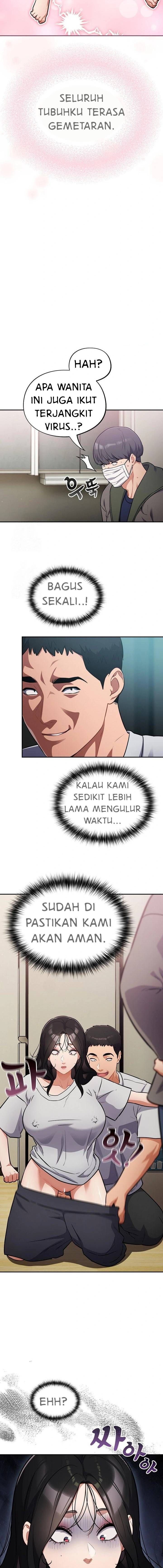 Stupidemic - Chapter 52 10