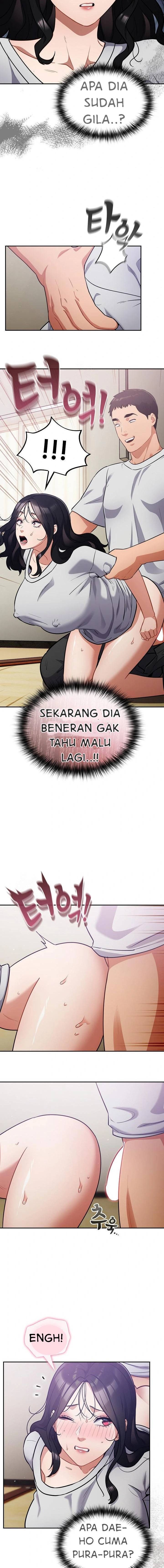 Stupidemic - Chapter 52 11