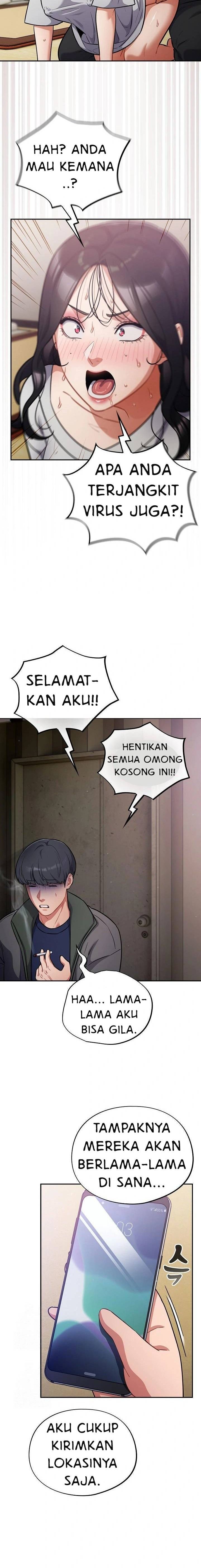 Stupidemic - Chapter 52 16